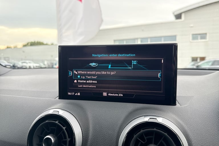 2022 Audi Q2 S line 35 TFSI  150 PS 6-speed SUV PETROL Manual
