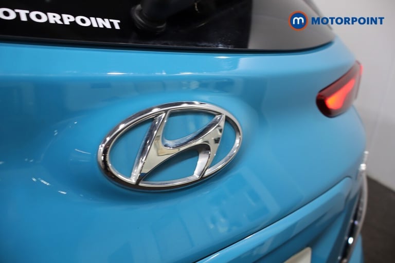 2023 Hyundai KONA 150kW Premium 64kWh 5dr Auto SUV Electric Automatic