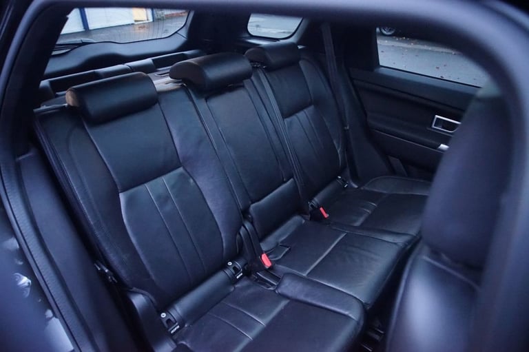 2019 Land Rover Discovery Sport 2.0 TD4 Landmark SUV 5dr Diesel Auto 4WD Euro 6 (s/s) (180 ps) ES...