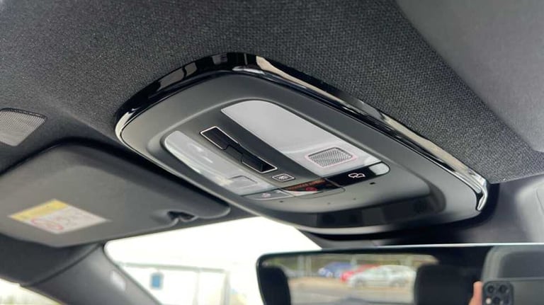 2025 Volvo EX40 185kW Extended Range Ultra 78kWh 5dr Auto Estate Electric Automatic