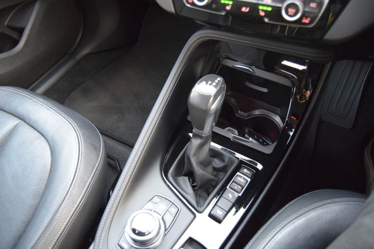 2016 BMW X1 2.0 20i xLine SUV 5dr Petrol Auto xDrive Euro 6 (s/s) (192 ps) ESTATE Petrol Automatic