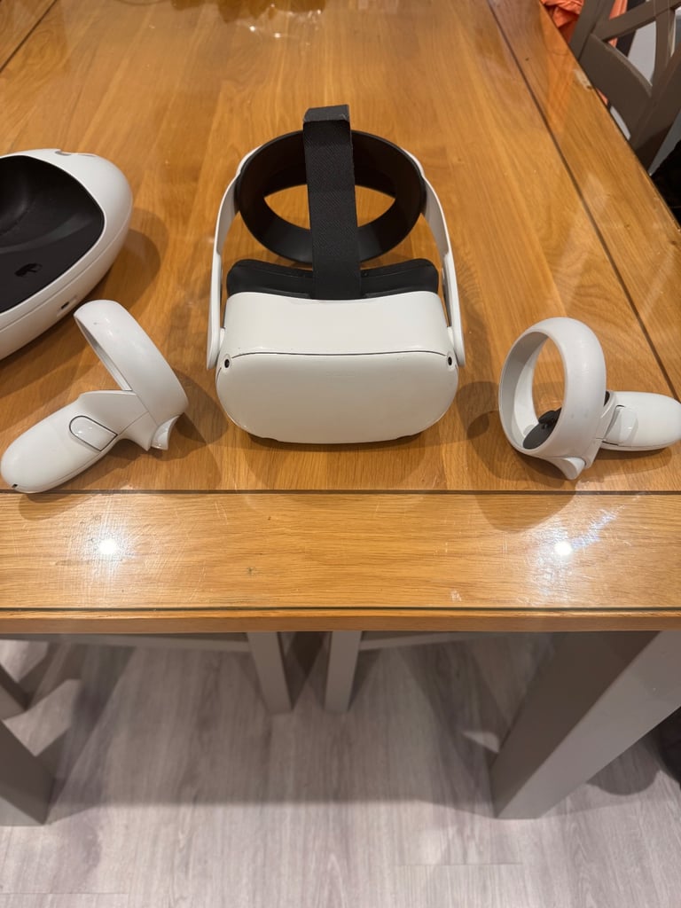 image for Oculus quest 2
