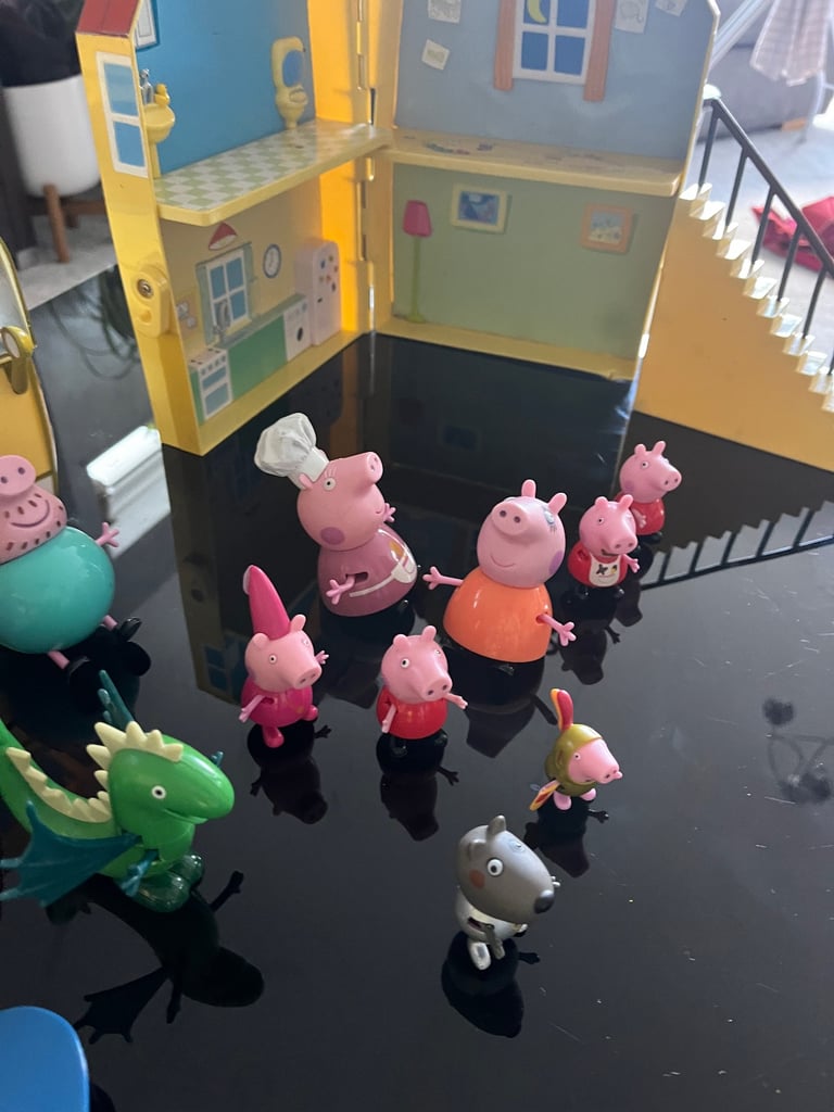 Peppa Pig