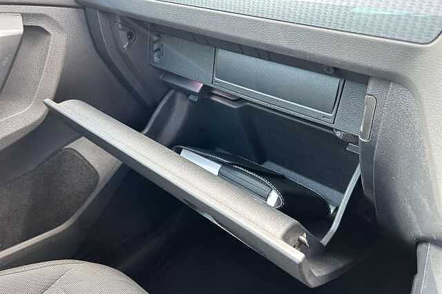 2022 Volkswagen Tiguan 1.5 TSI 150 Life 5dr DSG Estate Petrol Automatic