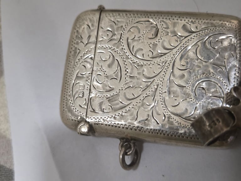 925 silver jewellery items