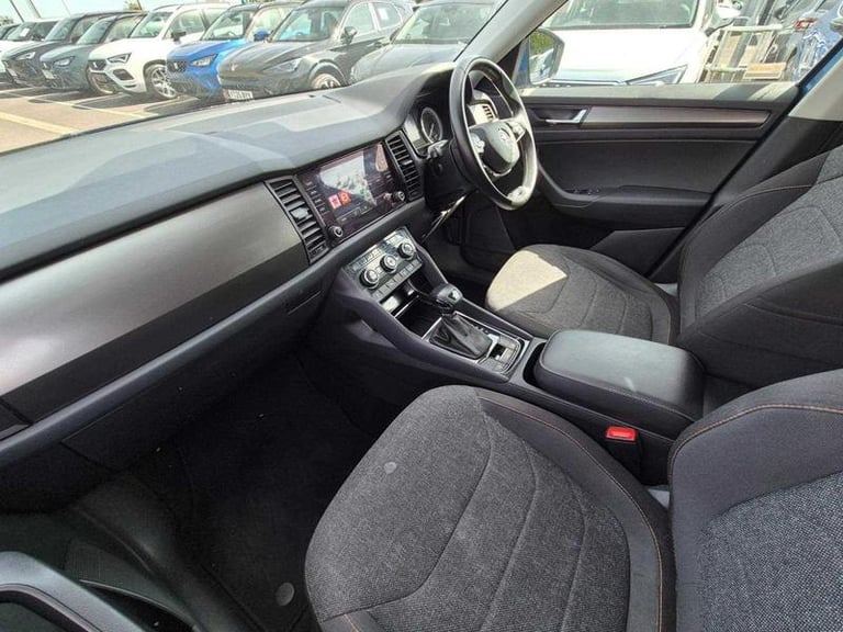 2021 Skoda Kodiaq 2.0 TDI SE Drive 5dr DSG [7 Seat] Automatic SUV Diesel Automatic