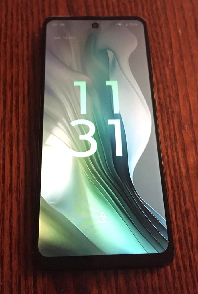 Moto E14 Motorola Mobile smart phone 64GB