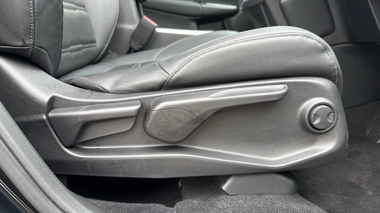 2023 Honda CR-V HONDA CR-V SR 2.0 CVT i-mmd Estate Hybrid Automatic