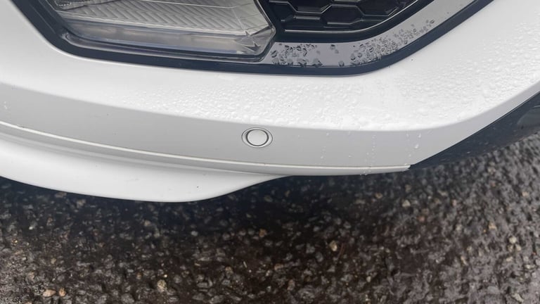 2019 Ford Kuga 1.5 EcoBoost ST-Line Edition 5dr 2WD SUV Petrol Manual