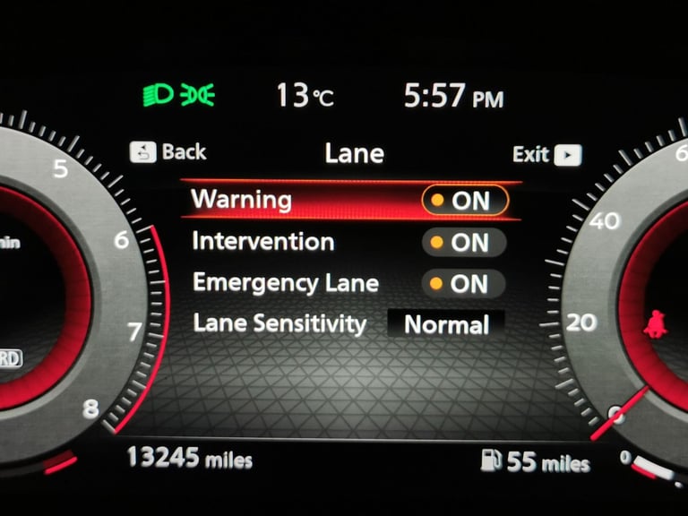 2021 Nissan Qashqai 1.3 DIG-T MHEV Premiere Edition SUV 5dr Petrol Hybrid XTRON Euro 6 (s/s) (1 S...