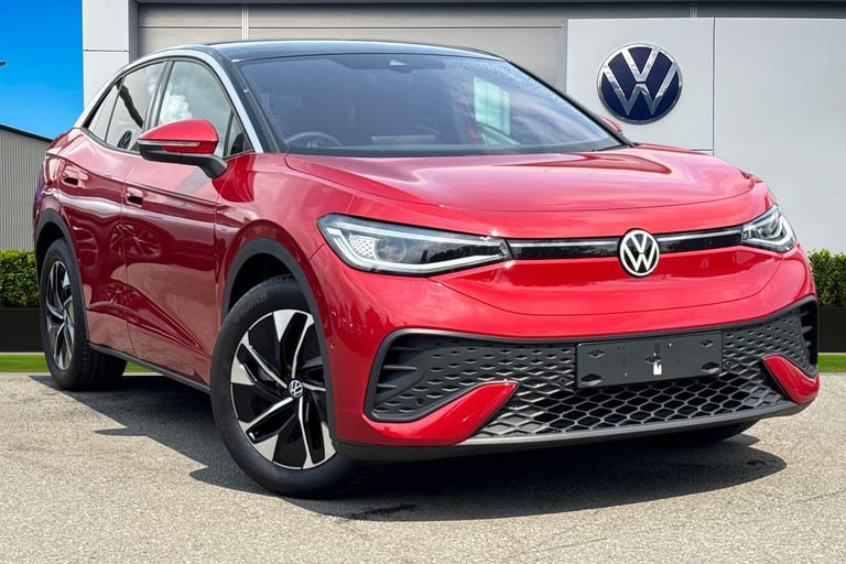 image for 2025 Volkswagen ID.5 Pro 77kWh Match Auto 5dr SUV Automatic