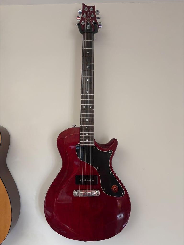 image for PRS SE One