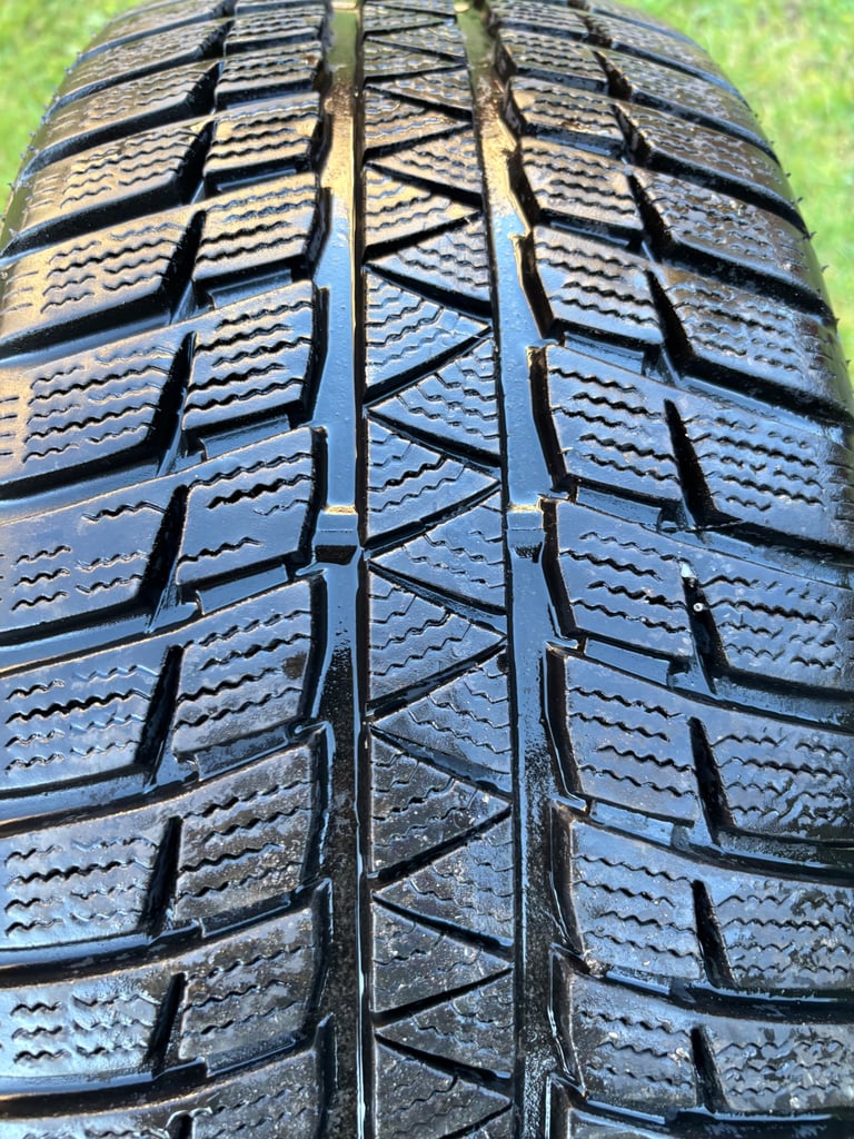 Falken winter tyres 