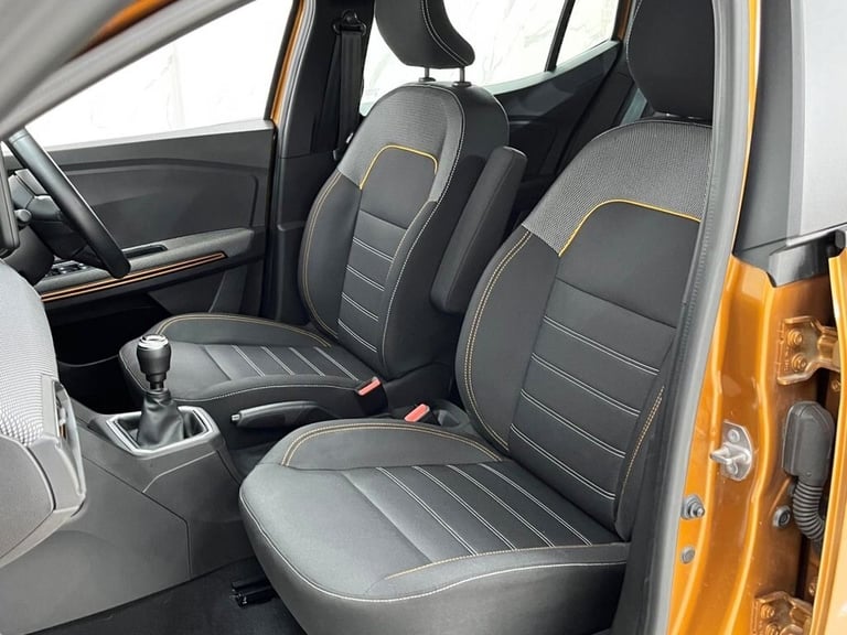 2022 Dacia Sandero Stepway 1.0 TCe Comfort Hatchback 5dr Petrol Manual Euro 6 (s/s) (90 ps) Hatch...