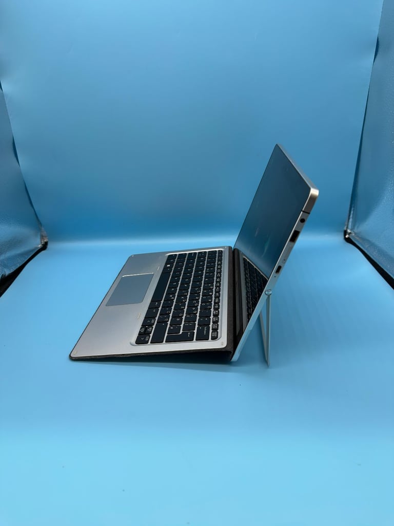 HP Elite X2 – Ultra Thin 2-in-1 Touch Laptop | SSD | AI Copilot