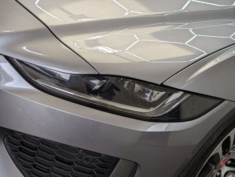 2020 Jaguar XE 2.0d R-Dynamic S 4dr Auto SALOON DIESEL Automatic