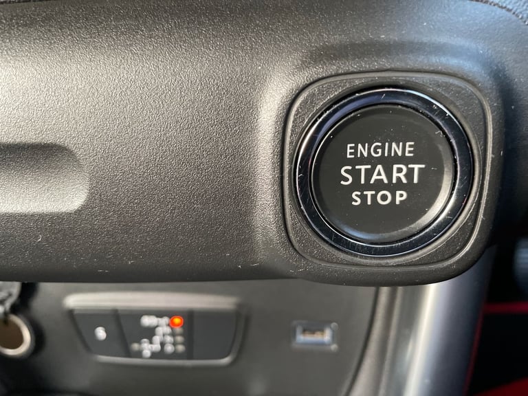 2020 Citroen C3 Aircross 1.2 PureTech 130 Flair 5dr EAT6 Hatchback Petrol Automatic