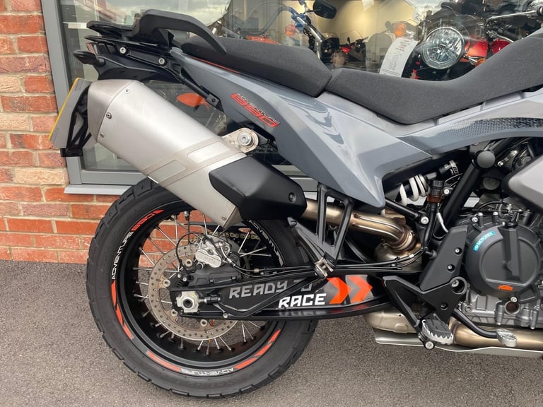KTM 890 ADVENTURE 22