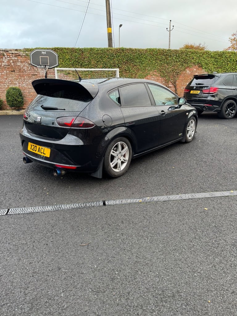 Seat Leon for Sale
