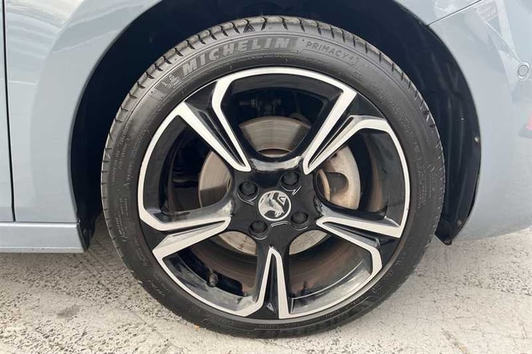 2023 Vauxhall Corsa 1.2 Turbo GS Hatchback 5dr Petrol Manual Euro 6 (s/s) (100 ps) Hatchback Petr...