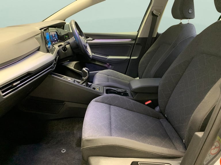 2023 Volkswagen Golf 1.5 TSI Life Hatchback 5dr Petrol Manual Euro 6 (s/s) (150 ps) - AMBIENT IN ...