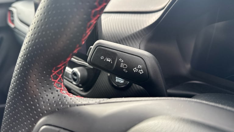 2020 Ford Puma 1.0 EcoBoost Hybrid mHEV ST-Line X 5dr HATCHBACK PETROL Manual