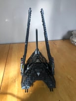 Lego Star Wars 75156 Krenics Imperial Shuttle