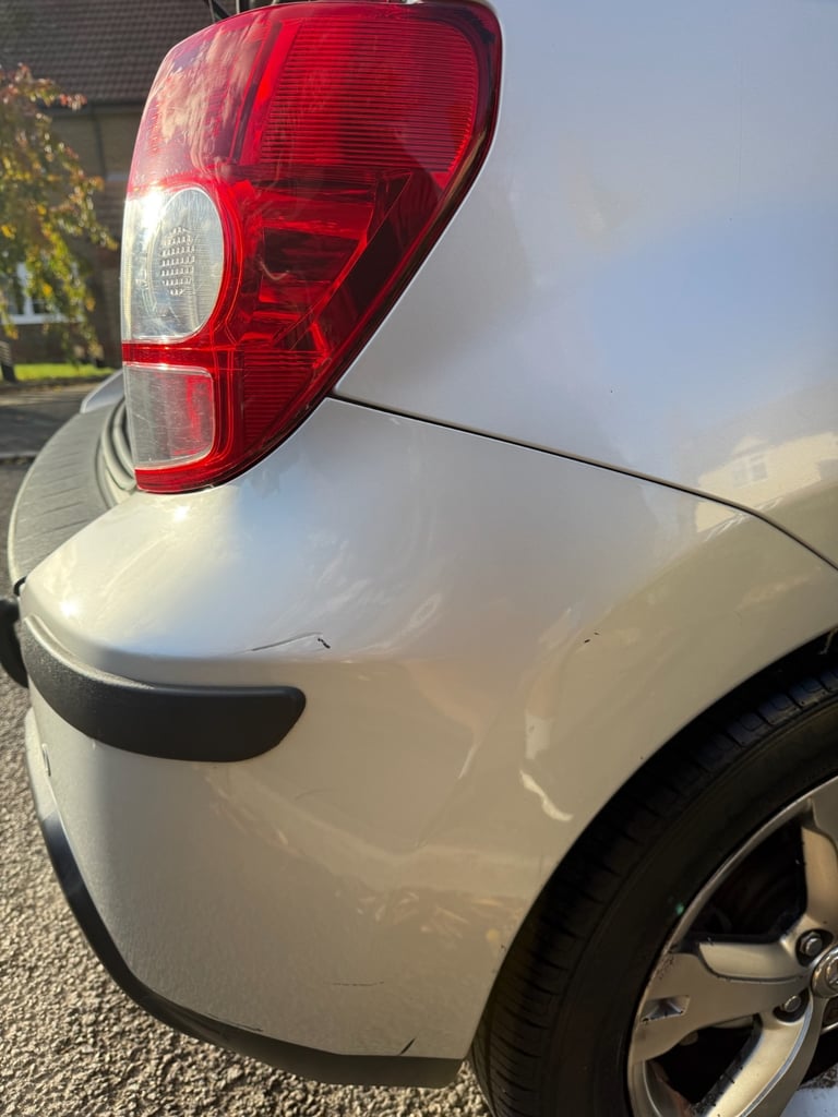 Toyota, URBAN CRUISER, Hatchback, 2010, Manual, 1329 (cc), 5 doors