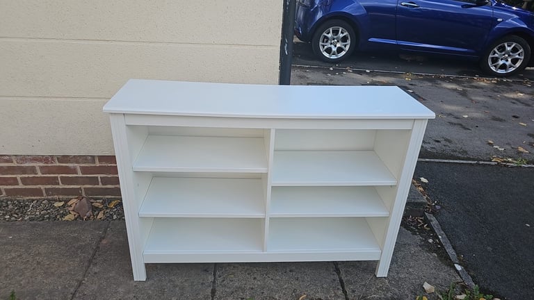image for Ikea tv side unit 