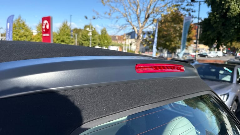 2022 Fiat 500e C 42kWh La Prima Convertible 2dr Electric Auto (118 ps) Convertible Electric Autom...