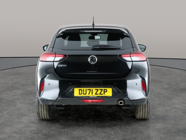 2021 Vauxhall Corsa 1.2 Turbo SRi Premium Hatchback 5dr Petrol Manual Euro 6 (s/s) (100 ps) - L H...