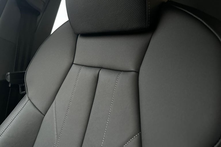 2024 Audi Q6 e-tron 100kWh Sport SUV 5dr Electric Auto quattro (388 ps) ESTATE Electric Automatic