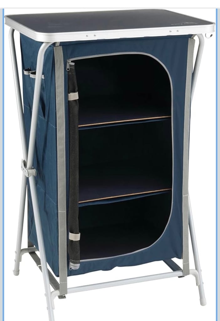 image for Camping storage Decathlon 