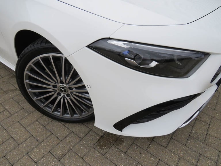 2024 Mercedes-Benz A-Class A250e AMG Line Premium Plus 5dr Auto HATCHBACK PETROL/ELECTRIC Automatic