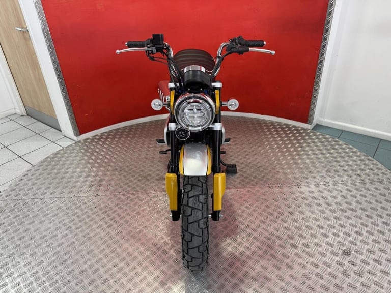 Brand new 2025 Honda Z125 Monkey Glemsec 101 Edition