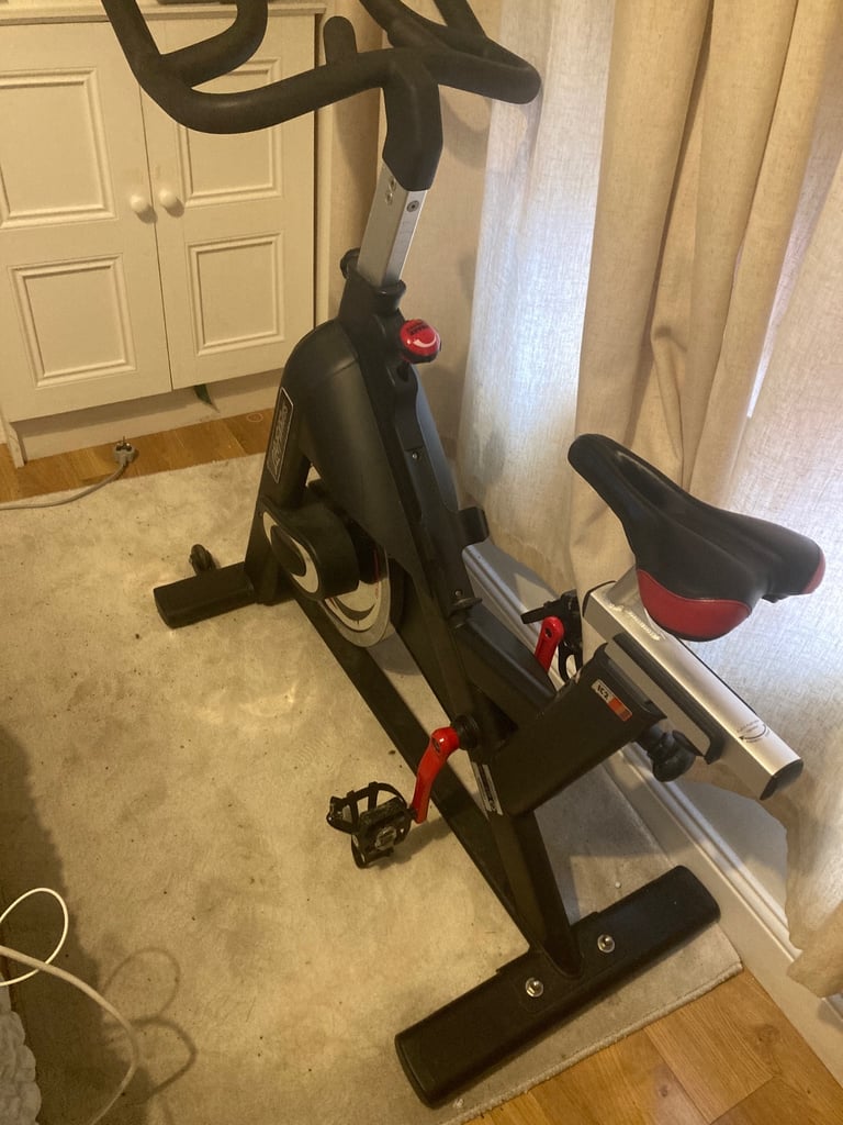 IC2 exercise bike