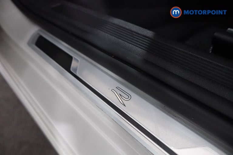 2022 Volkswagen Polo 1.0 TSI 110 R-Line 5dr DSG HATCHBACK PETROL Automatic