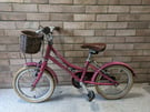 Pendleton Ashbury kids bike 