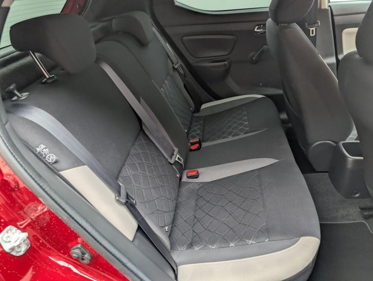 2017 Nissan Micra 0.9 IG-T N-Connecta Hatchback 5dr Petrol Manual Euro 6 (s/s) (90 ps) BLUETO HAT...