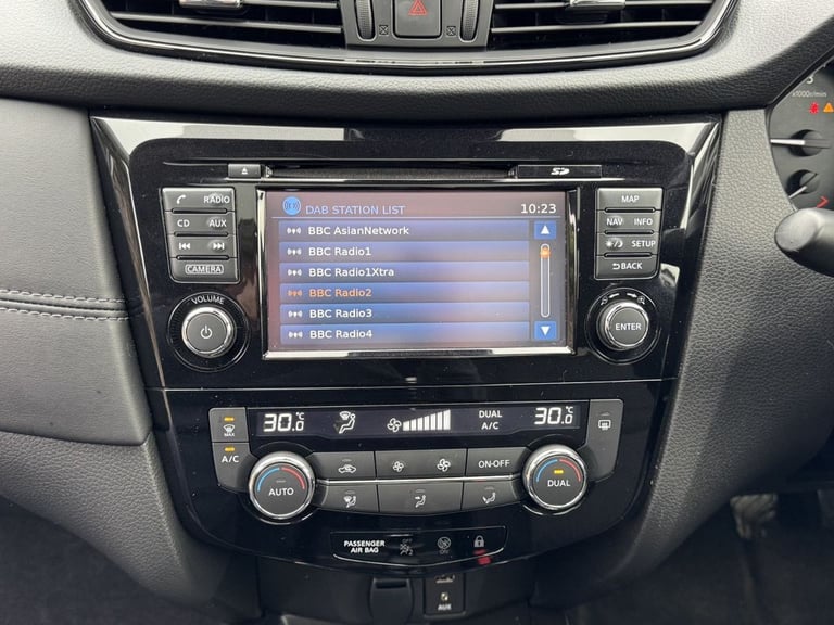 2019 Nissan X-Trail 1.7 dCi Acenta Premium SUV 5dr Diesel Manual Euro 6 (s/s) (150 ps) ESTATE Die...