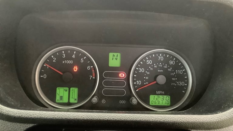 * FORD FUSION AUTOMATIC 1.4L 5 DOOR + LOW 69K MILES + HPI CLEAR + 2 OWNERS * 