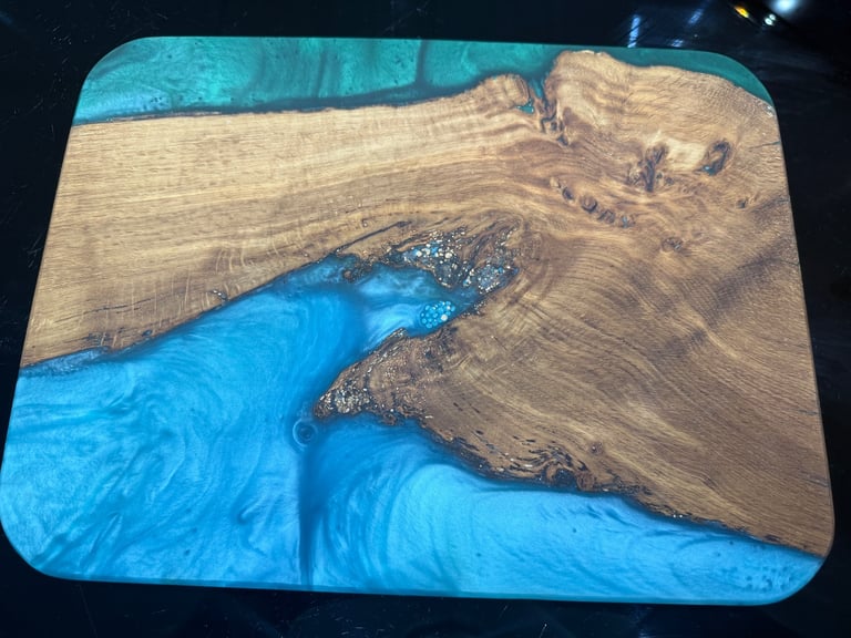 River chopping boards 