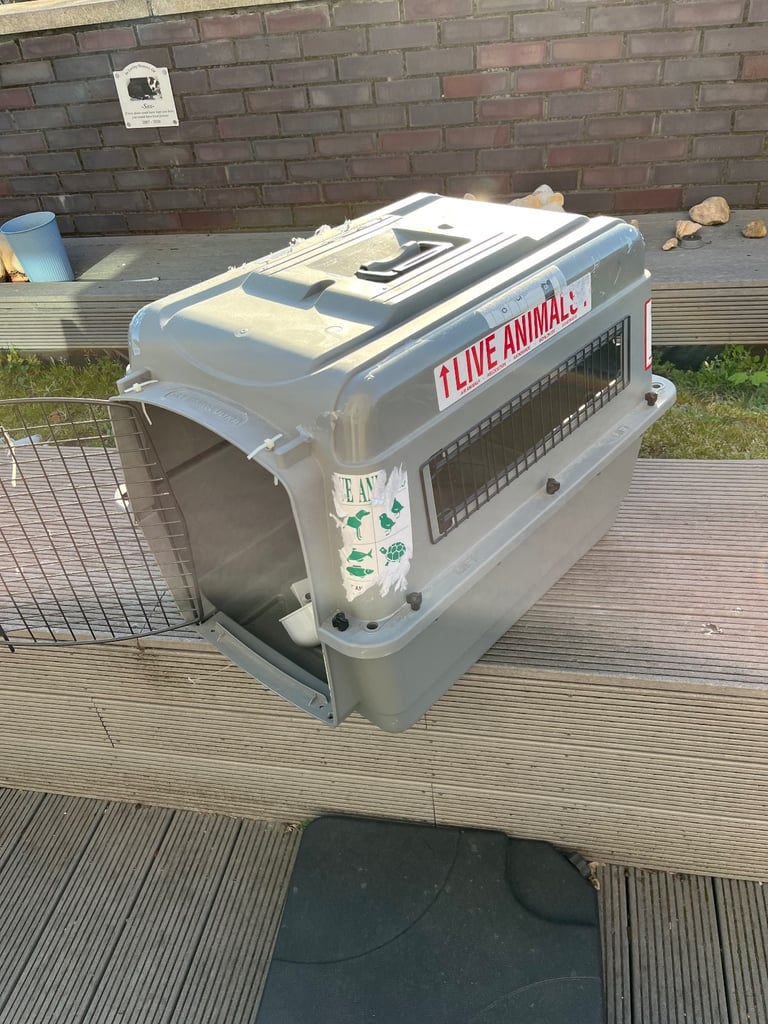 image for Pet transpoter 