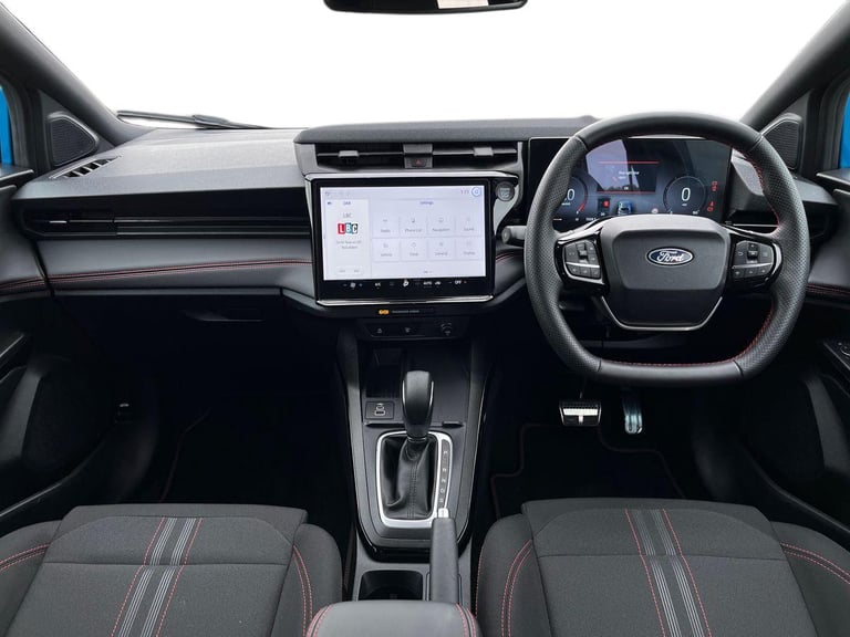  Ford Puma 1.0t Ecoboost Mhev St Line Suv 5dr Petrol Hybrid Dct Euro 6 s/s 125