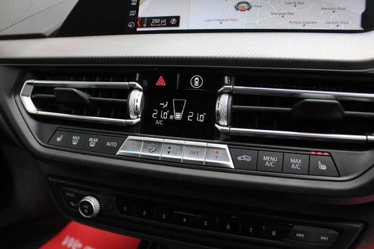 2020 20 BMW 1 SERIES 1.5 118I M SPORT HATCHBACK 5DR PETROL DCT EURO 6 (S/S) (140