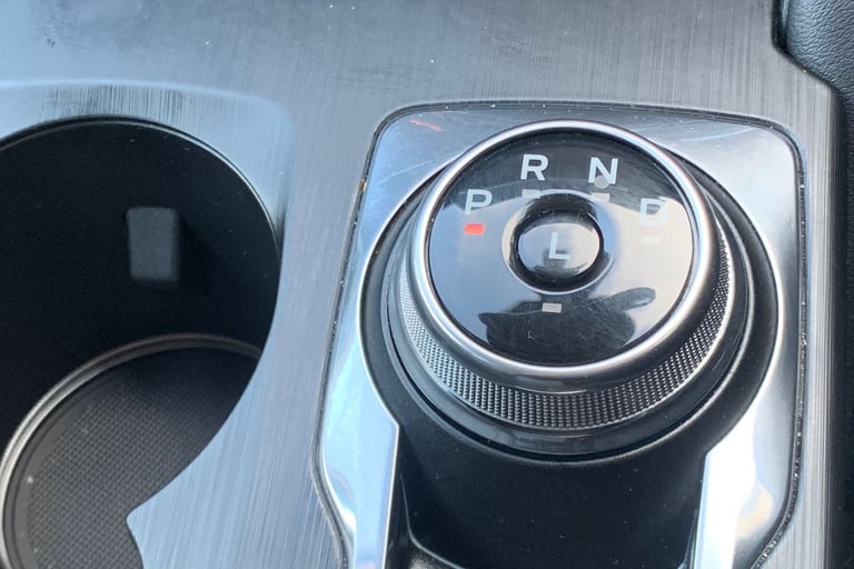 2022 Ford Kuga FM9BZ 4x4 Hybrid Automatic