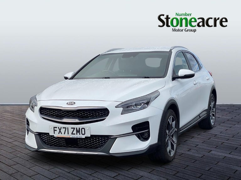  Kia XCeed 1.5 T-GDi 3 SUV 5dr Petrol Manual Euro 6 (s/s) (158 bhp) Petrol Manual