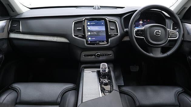 2024 Volvo XC90 Ultra, B5 AWD Mild hybrid, Petrol, Dark, 7 Seats ESTATE Petrol/Electric Hybrid Au...