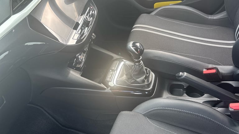 2023 Vauxhall Corsa 1.2 Turbo GS 5dr Petrol Hatchback Hatchback Petrol Manual