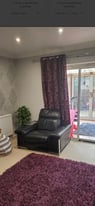 3 bed house St Michael’s court